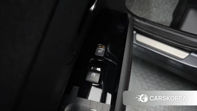 Hyundai Tucson (NX4) id 3610694 из Кореи 10