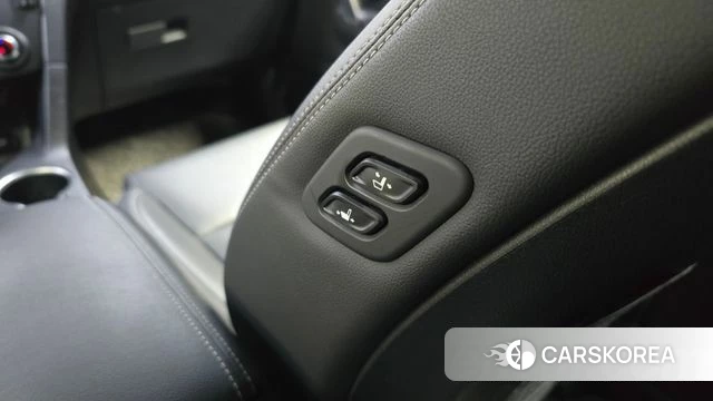 Kia Sportage The Bold id 4595586 из Кореи 10