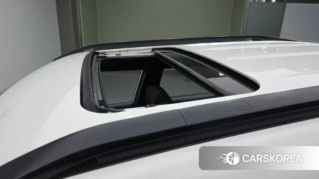 Ssangyong Torres id 3566246 из Кореи 10