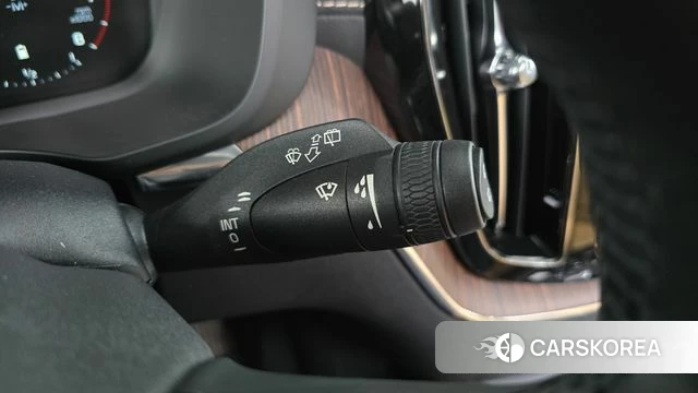Volvo XC60 second Generation id 4481917 из Кореи 10