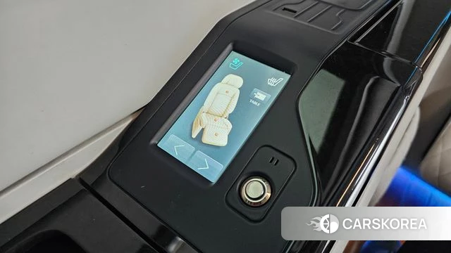 Hyundai Solati id 3917475 из Кореи 10