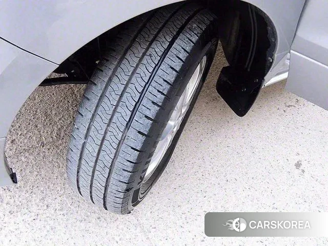 Hyundai The New Grand Starex id 2886389 из Кореи 10