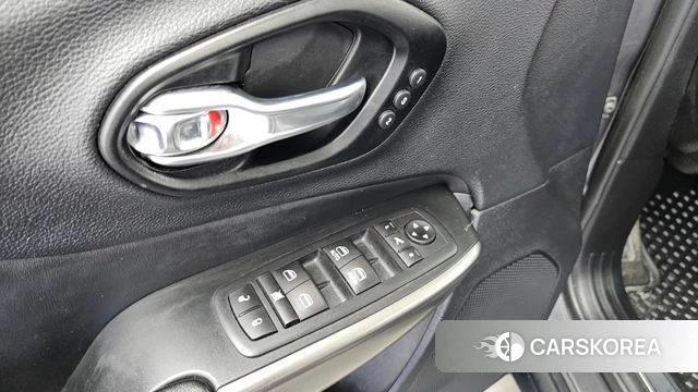 Jeep Cherokee (KL) id 3840117 из Кореи 10