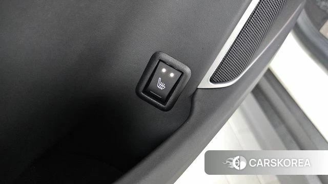 Maserati Levante id 3829229 из Кореи 10