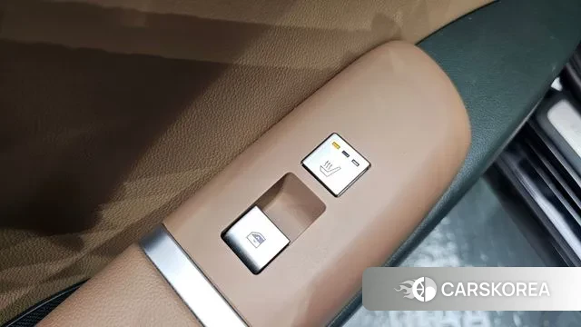 Hyundai Grandeur (GN7) id 3347593 из Кореи 10