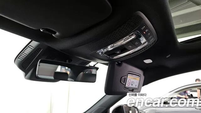 Mercedes-Benz A-Class W177 id 2831986 из Кореи 10