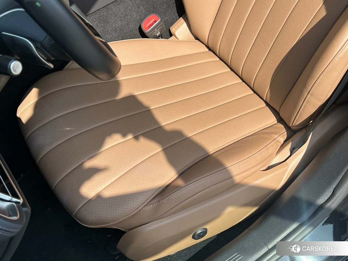 Mercedes-Benz E-class id 4512893 из Китая 10