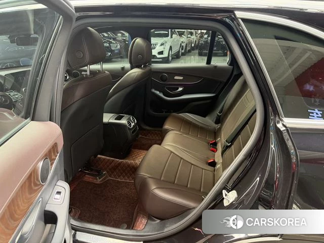 Mercedes-Benz GLC id 4271421 из Китая 10