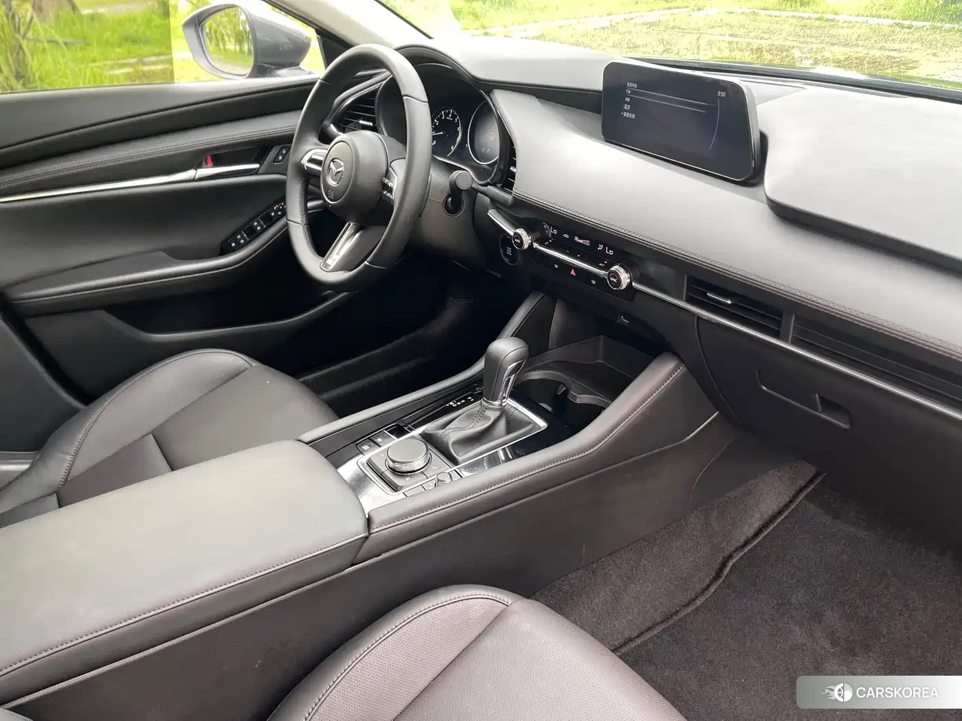 Mazda 3 id 4669199 из Китая 11