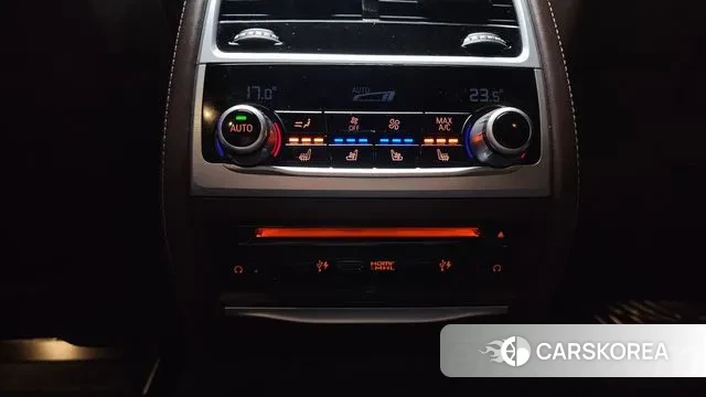 BMW 7 Series (G11) id 3467896 из Кореи 10