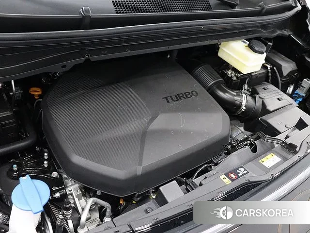 Hyundai Staria id 3457088 из Кореи 10