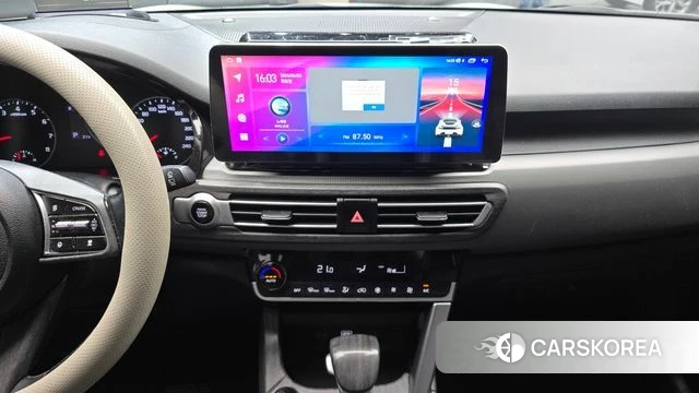Kia Seltos id 4429703 из Кореи 10