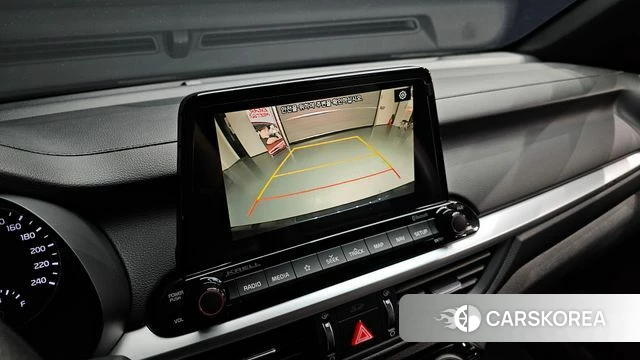 Kia Come New K3 id 3893736 из Кореи 10