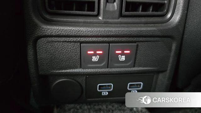 Renault Korea (Samsung) XM3 id 4592739 из Кореи 10