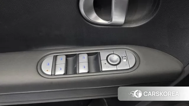 Hyundai Ionic 5 id 3280388 из Кореи 10