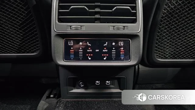 Audi Q8 (4M) id 3033226 из Кореи 10