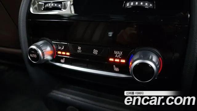 BMW 5 Series (G30) id 2274351 из Кореи 10