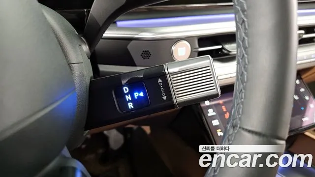 Hyundai Grandeur (GN7) id 2527268 из Кореи 10