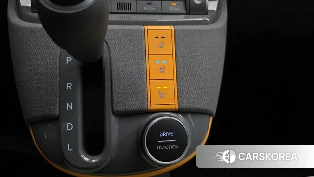 Hyundai Casper id 4315691 из Кореи 10