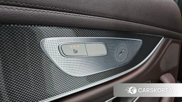 Mercedes-Benz CLS-Class C257 id 3302123 из Кореи 10