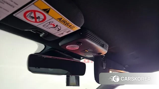 Ford Mustang id 3665544 из Кореи 10