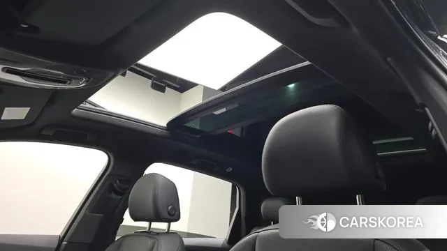 Audi Q7 (4M) id 3620627 из Кореи 10