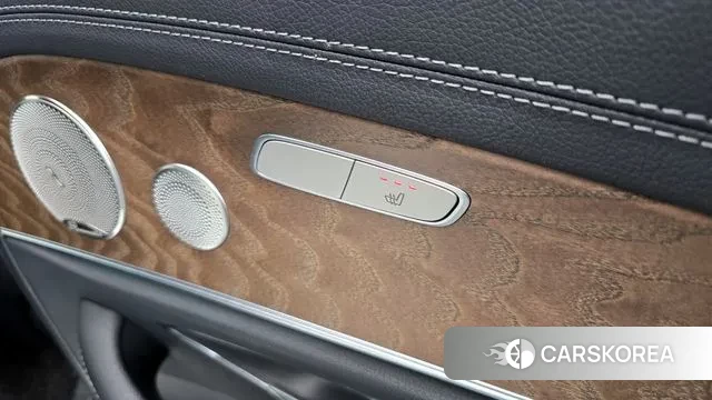 Mercedes-Benz E-Class W213 id 3335199 из Кореи 10