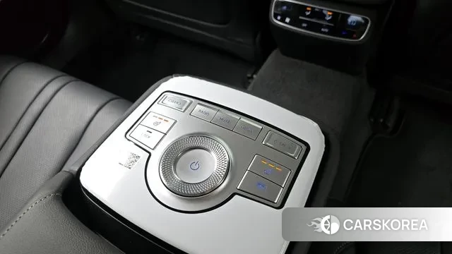 Genesis G80 (RG3) id 3094491 из Кореи 10