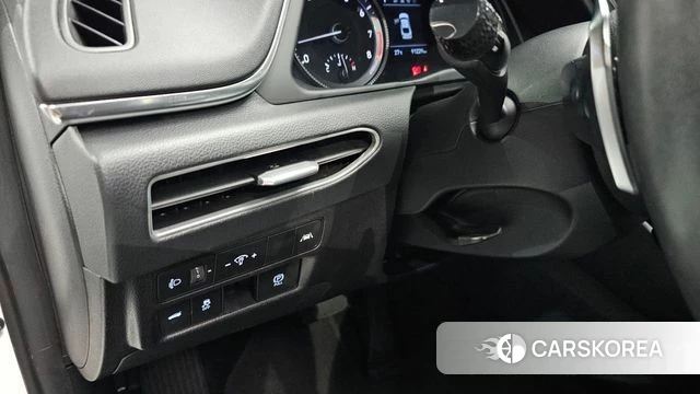 Hyundai Sonata (DN8) id 4632228 из Кореи 10