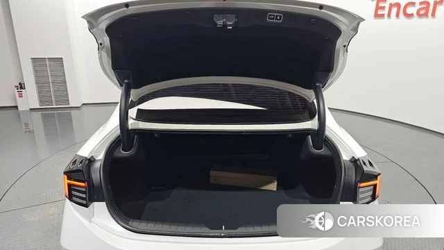 Hyundai Sonata D Edge (DN8) id 4422236 из Кореи 10