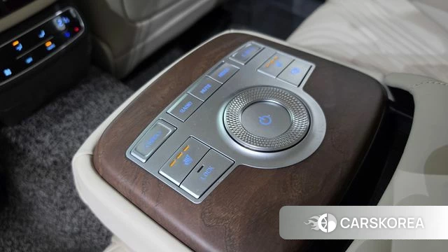 Genesis G80 (RG3) id 4702413 из Кореи 10