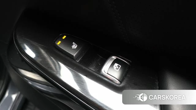 Kia Mohave Master id 4195551 из Кореи 10