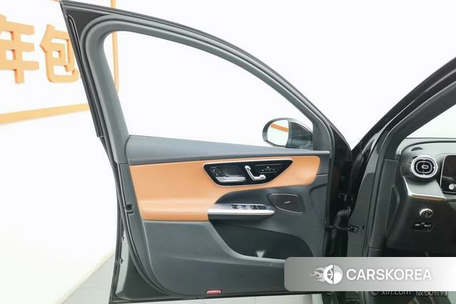 Mercedes-Benz GLC id 4275962 из Китая 10