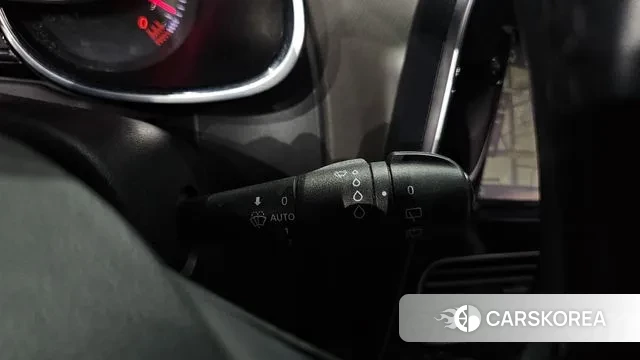 Renault Korea (Samsung) Clio id 3602016 из Кореи 10