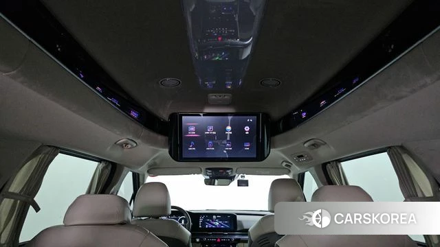 Kia Carnival 4th generation id 3940723 из Кореи 10