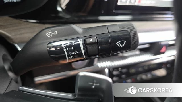 Kia K5 3rd generation id 4458048 из Кореи 10