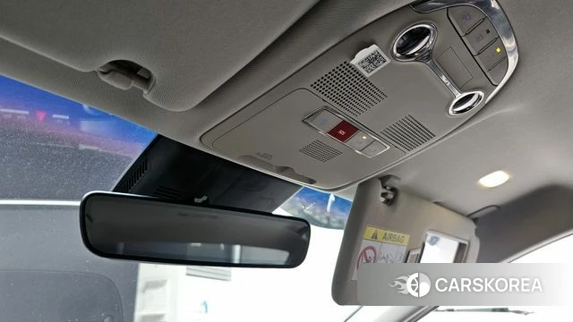 Hyundai The New Grandeur IG id 3865465 из Кореи 10