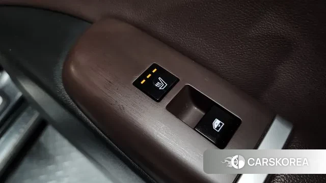 Hyundai Grandeur Hybrid (GN7) id 3739857 из Кореи 10