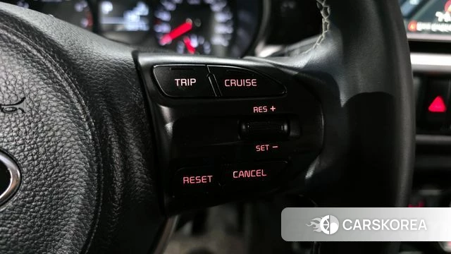 Kia All New Morning (JA) id 3861089 из Кореи 10