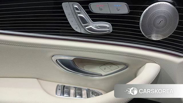 Mercedes-Benz E-Class W213 id 4871218 из Кореи 10