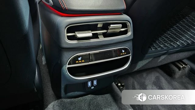 Genesis GV70 id 3965026 из Кореи 10