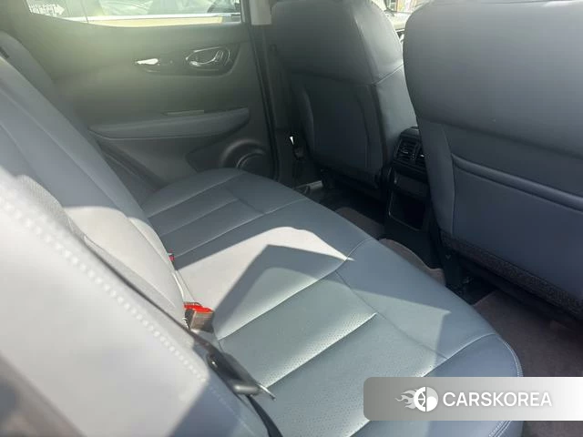 Nissan Qashqai id 4313964 из Китая 10