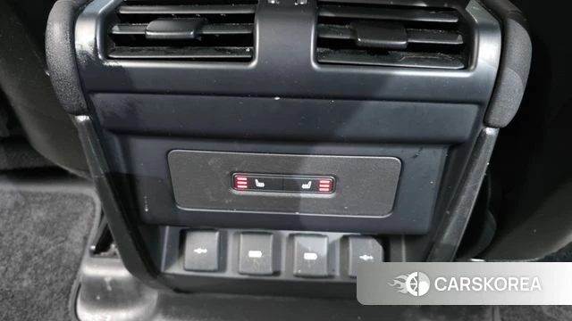 Land Rover Defender (L663) id 4535739 из Кореи 10