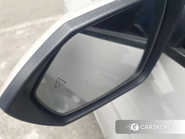 Hyundai The New Avante (CN7) id 4533636 из Кореи 10