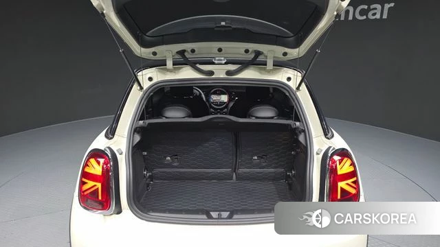 Mini Cooper id 4784538 из Кореи 10