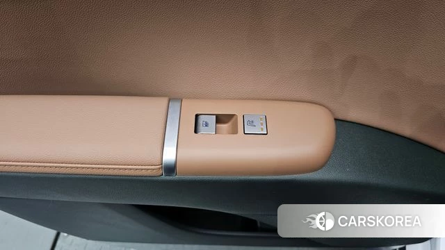 Hyundai Grandeur Hybrid (GN7) id 4427131 из Кореи 10