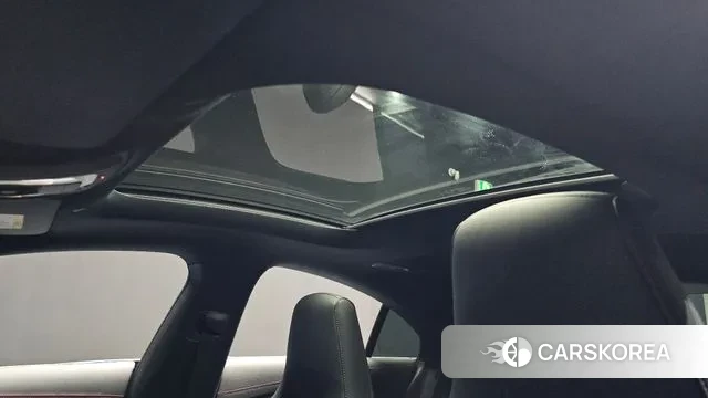 Mercedes-Benz CLA-Class C118 id 3585894 из Кореи 10