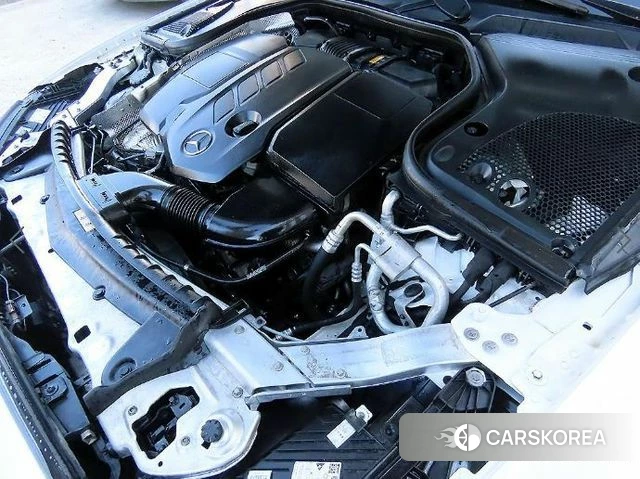 Mercedes-Benz E-Class W213 id 4298756 из Кореи 10
