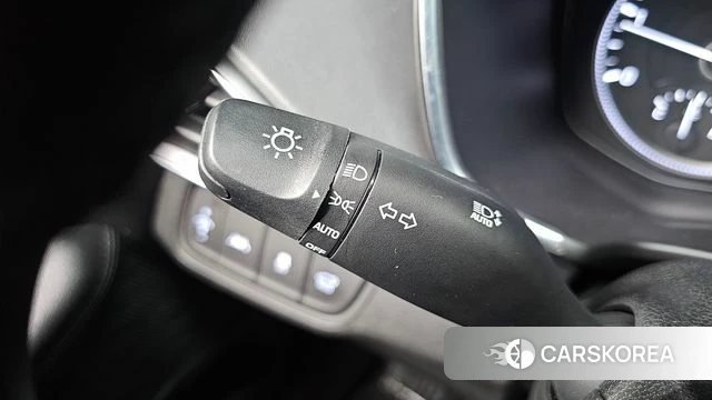 Hyundai Santa Fe TM id 4937738 из Кореи 10