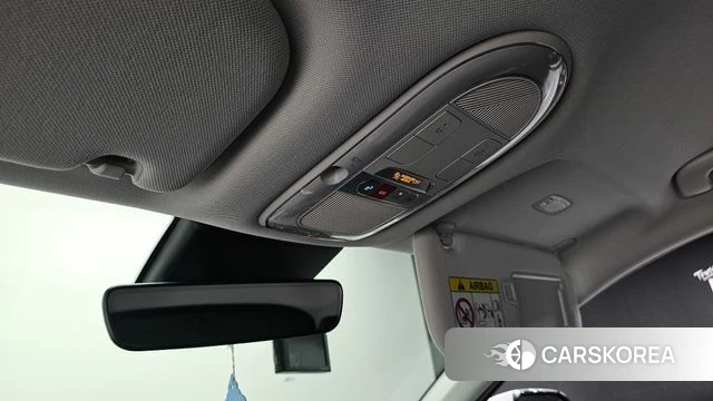 Hyundai Ionic 5 id 4389005 из Кореи 10